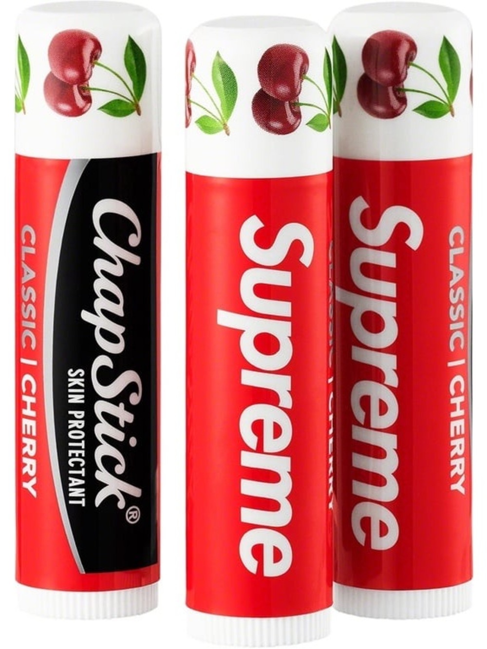 Supreme®/ChapStick (3 Pack)